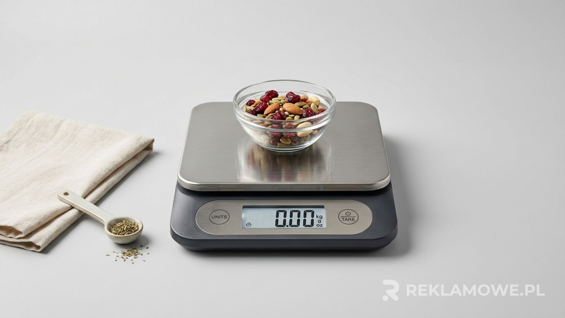 Innowacje i trendy w technologii wag reklamowych w 2025 roku